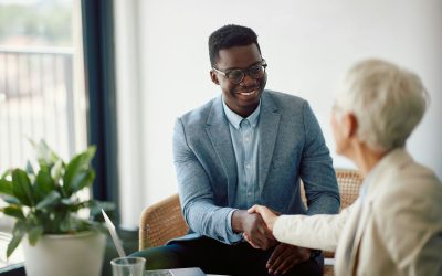 How to build trust with a podcast