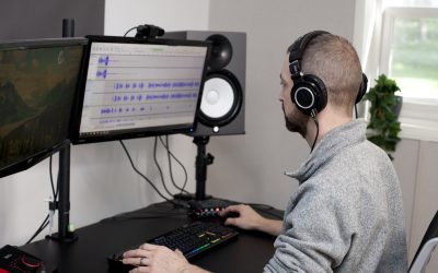 How to choose a podcast production company (+ 6 Suggestions of the top podcast companies)