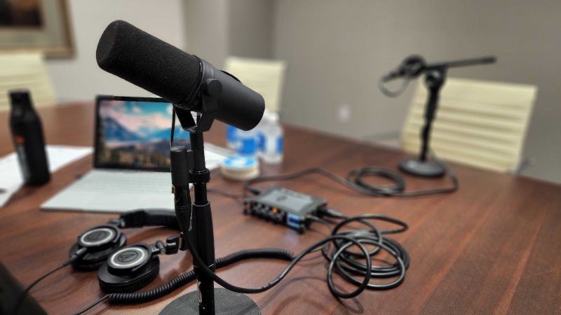 Interviewing remotely