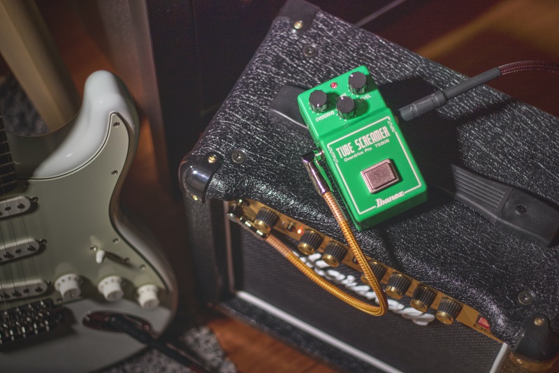 Guitar Pedal