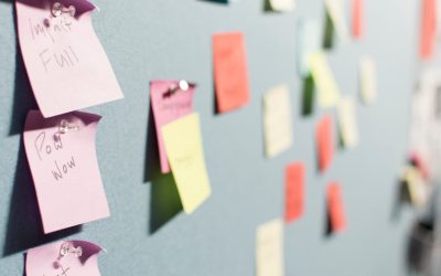 Marketing strategy: podcasting’s unfair advantage