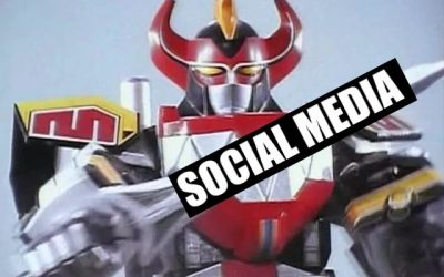 Stop wasting content: What Power Rangers can teach you about content repurposing workflows