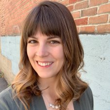 meredith metsker