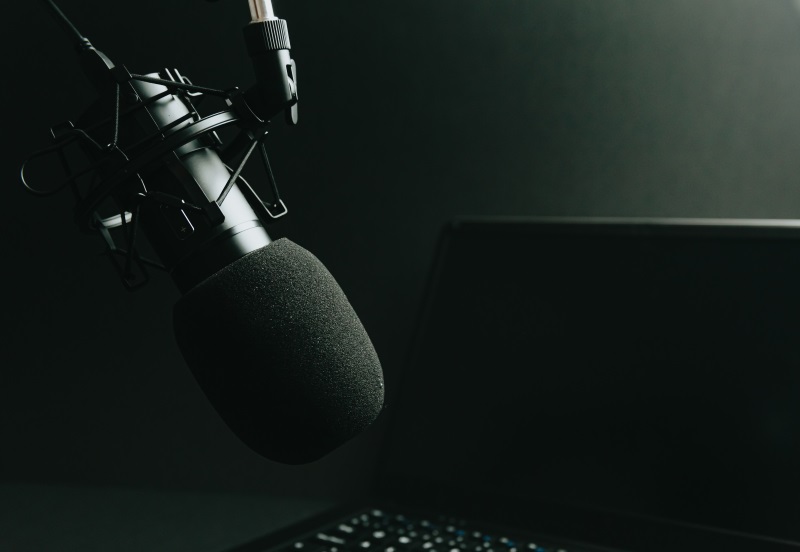 Microphone