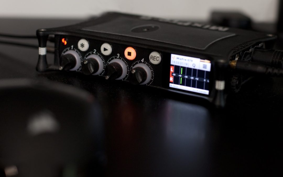 What full-service podcast production means to me: Thoughts from a producer 10 years in the business