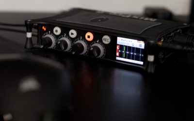 What full-service podcast production means to me: Thoughts from a producer 10 years in the business