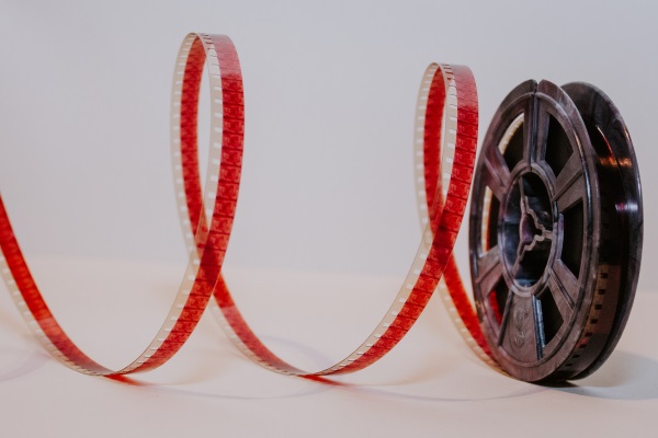 Movie Reel