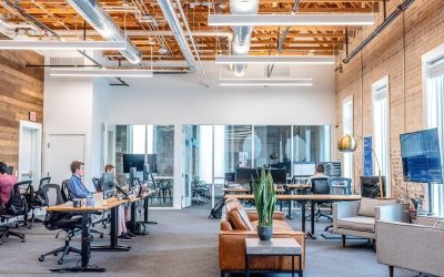 The content manager’s guide to setting up a podcast production studio in the office