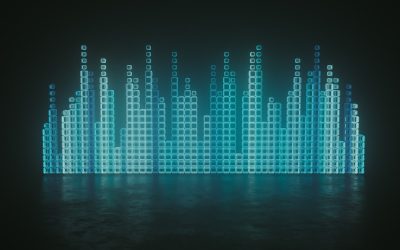 6 Proven ways a podcast will benefit your commercial real estate business