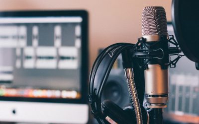 7 Reasons to start a podcast for your coaching business