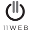 11web-logo 11web logo