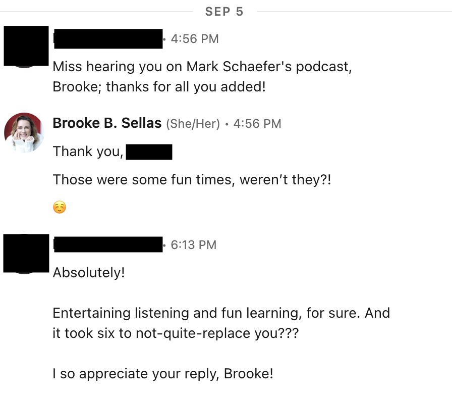 podcasts cultivate strong parasocial bonds