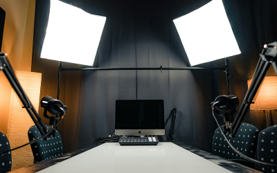 In-house vs. outsourced podcast production: what’s best for your business?