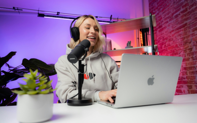 Is video podcasting right for your brand?