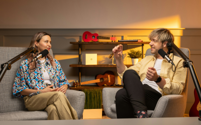Relationship marketing: Using podcasts to enhance customer relationships