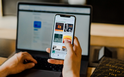How branded podcasts can help you grow your business and bottom line