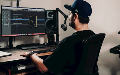 How much time does it take to run a company podcast (+12 things you should outsource)
