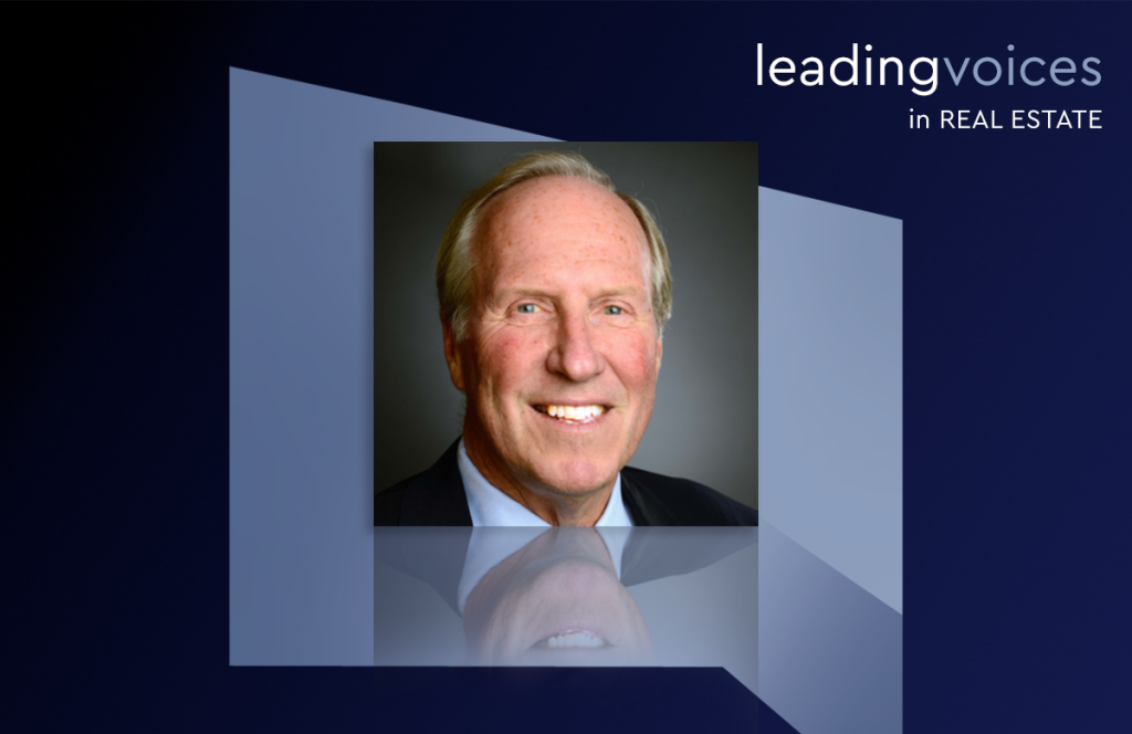 Ron Terwilliger Leading Voices in Real Estate