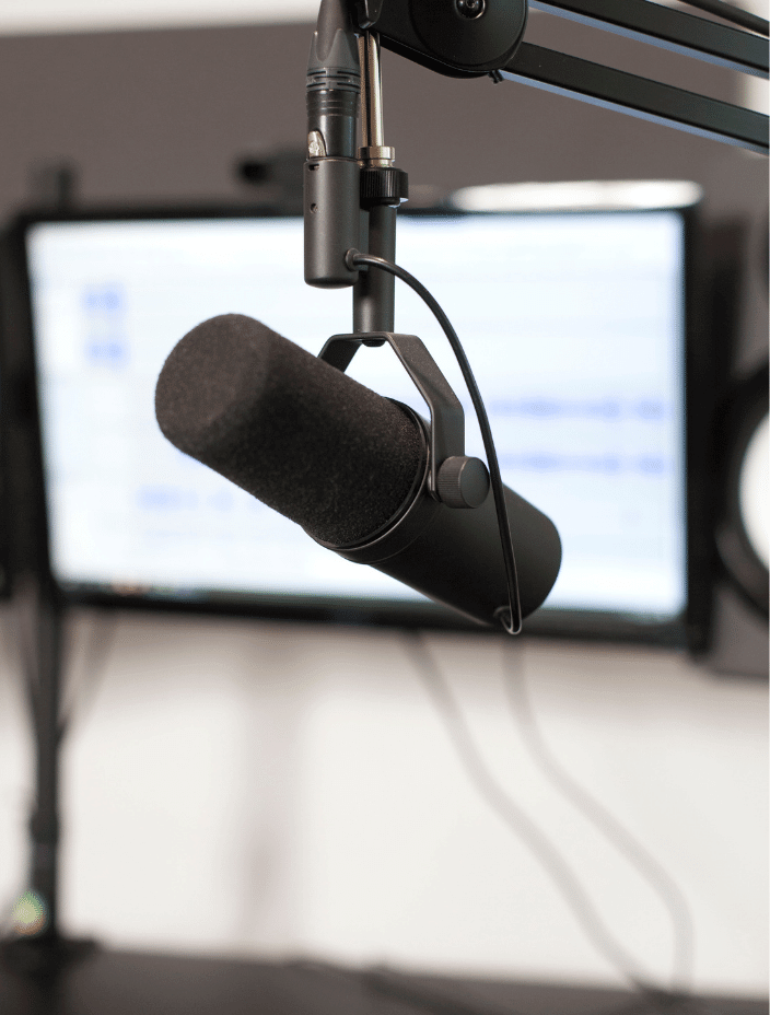 microphone