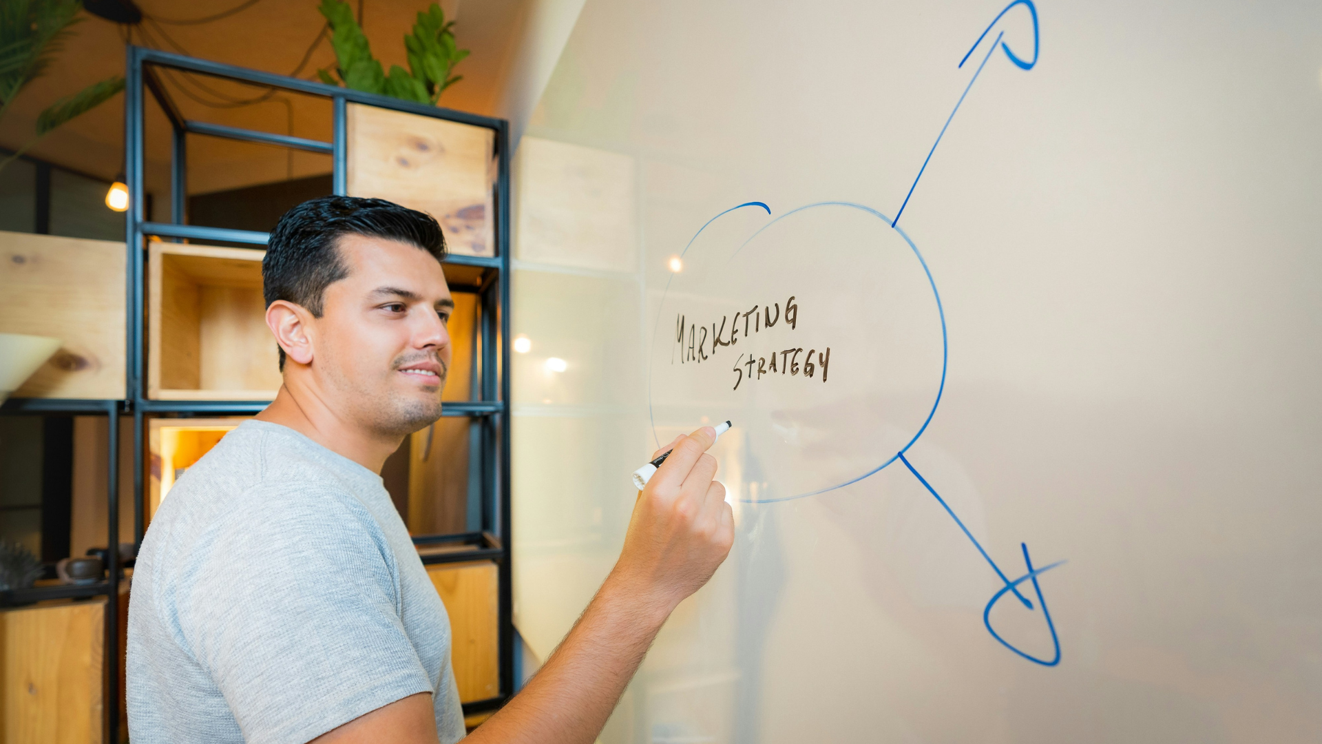 Planning a podcast marketing strategy