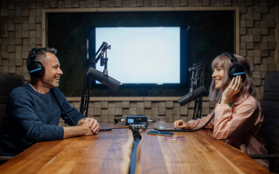How to get guests on your podcast: The 4-step guide for a perfect interview