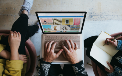 The partnership play: How to grow your audience by borrowing someone else’s