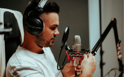 From podcast production to sales engine: reimagining the podcast as a sales tool